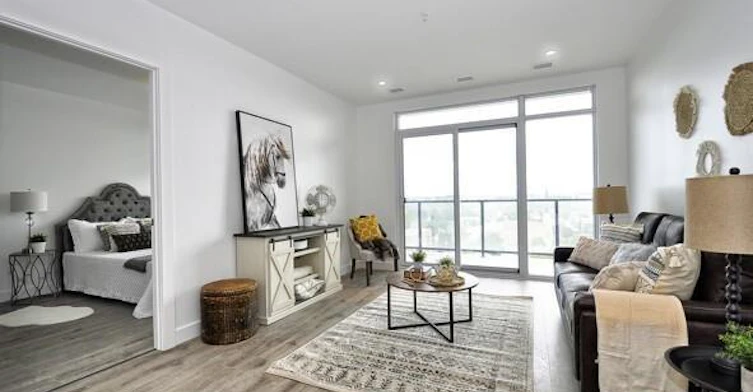 1309-50 Grand Avenue S, Cambridge, ON, N1S 2L8 - 3