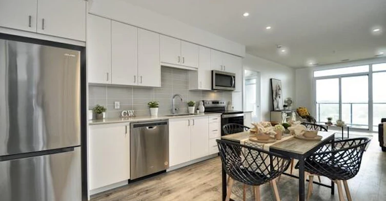 1309-50 Grand Avenue S, Cambridge, ON, N1S 2L8 - 2