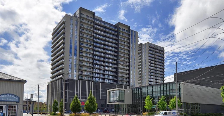 1309-50 Grand Avenue S, Cambridge, ON, N1S 2L8