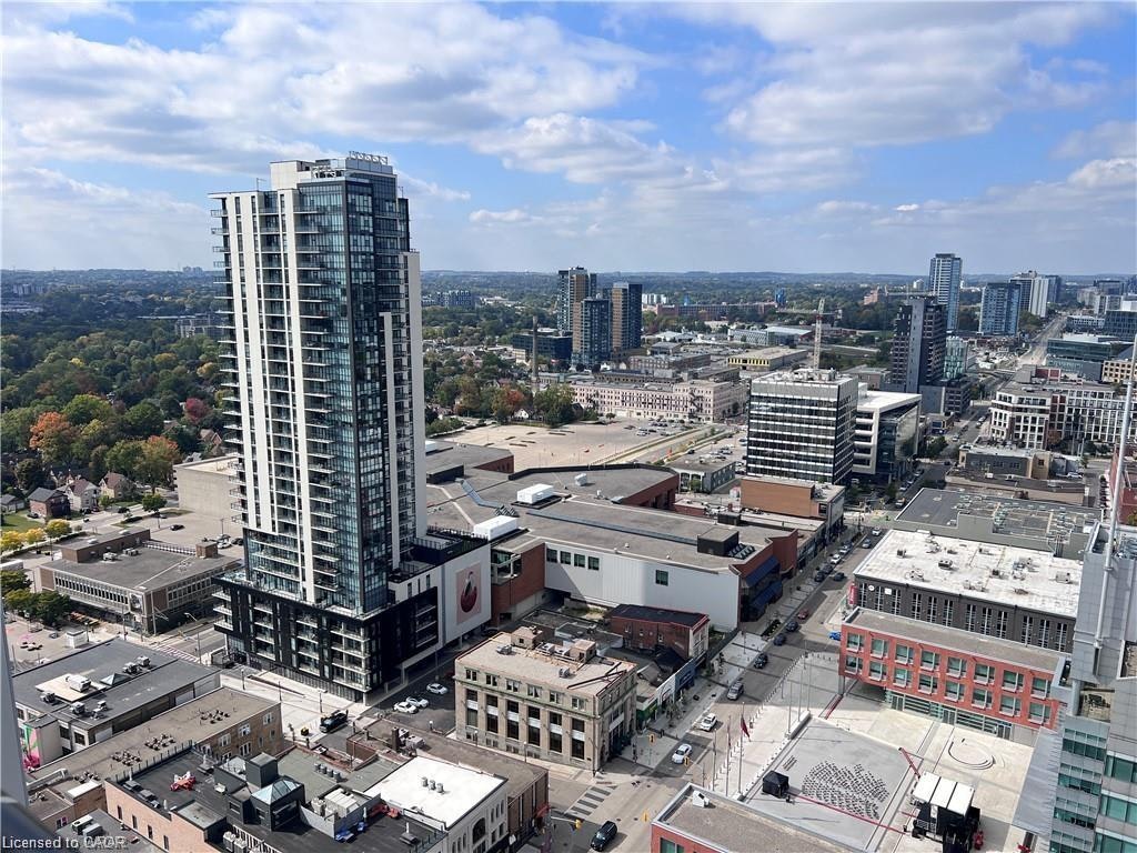 2510-55 Duke Street W, Kitchener, ON, N2H 0C9 - 21