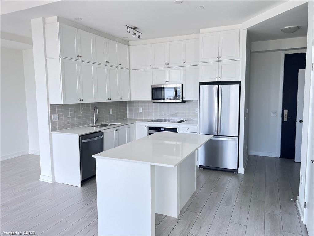 2510-55 Duke Street W, Kitchener, ON, N2H 0C9 - 5