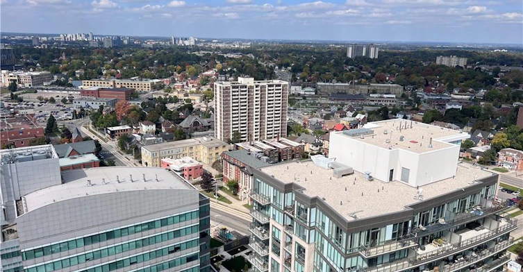 2510-55 Duke Street W, Kitchener, ON, N2H 0C9 - 20