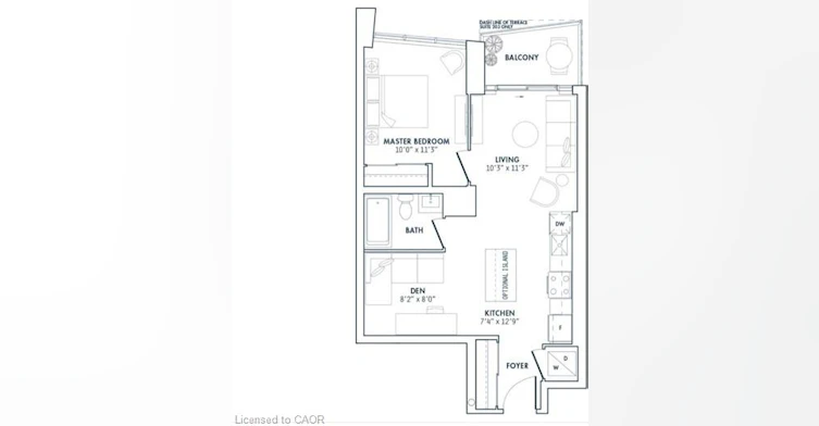1603-385 Winston Road, Grimsby, ON, L3M 4E8 - 14