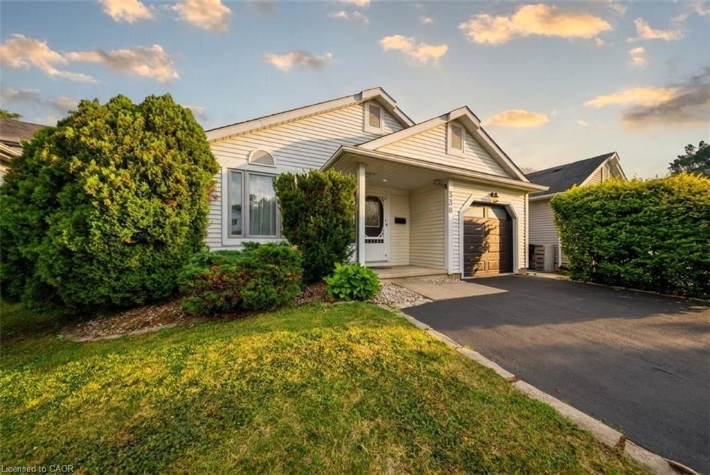 530 Trico Drive, Cambridge, ON, N3H 5M5