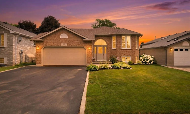 38 Olivetree Road