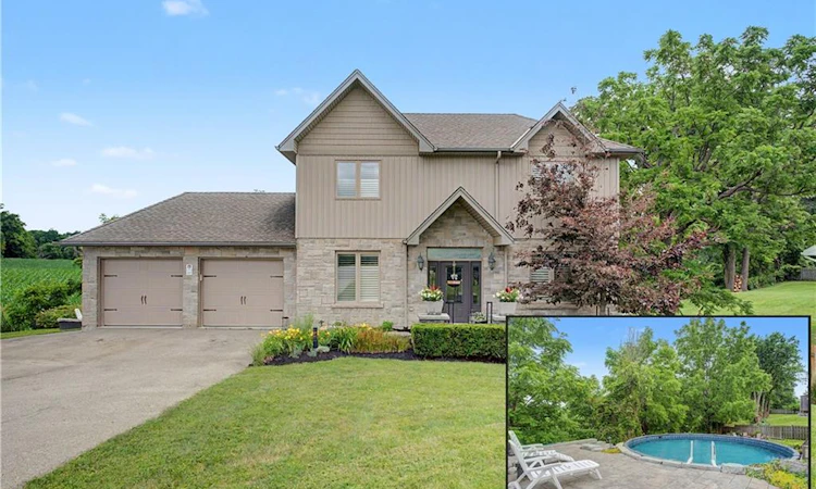 24 Brant Road