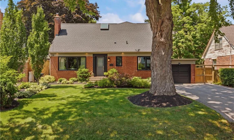 1972 Russett Road