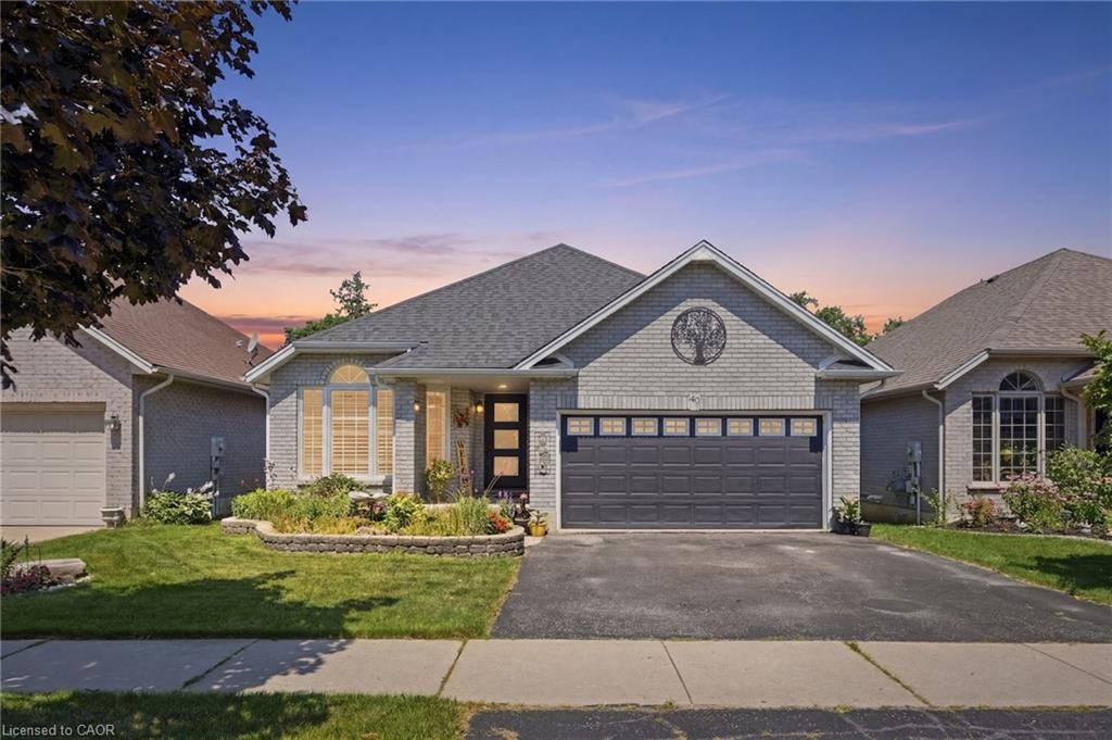 40 Maich Crescent, Brantford, ON, N3T 6P1