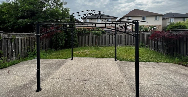 11 Armour Crescent, Hamilton, ON, L9K 1S1 - 19