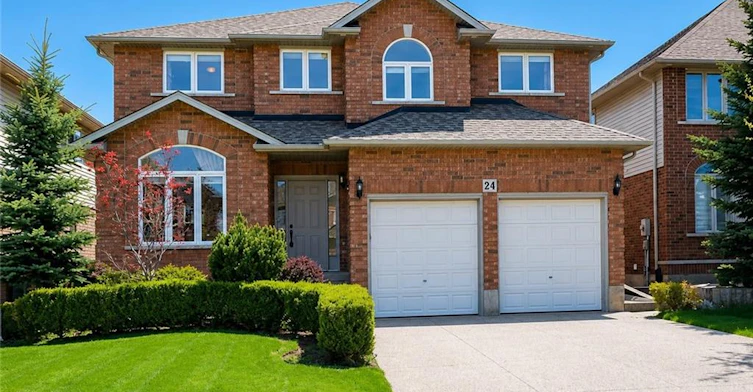 24 Bosworth Street, Hamilton, ON, L9K 1N8