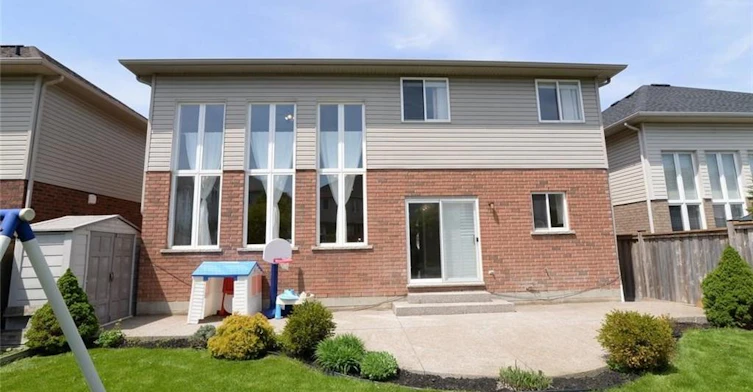 24 Bosworth Street, Hamilton, ON, L9K 1N8 - 28