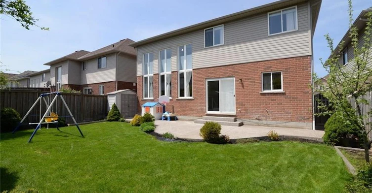 24 Bosworth Street, Hamilton, ON, L9K 1N8 - 29