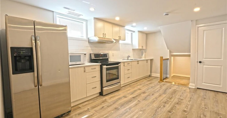 Lower-2392 Cashmere Avenue, Mississauga, ON, L5B 2M6 - 5