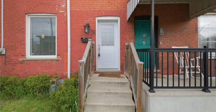 76 Grey Street, Brantford, ON, N3T 2T5 - 4