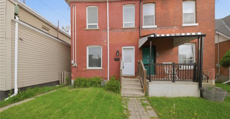 76 Grey Street, Brantford, ON, N3T 2T5 - 2