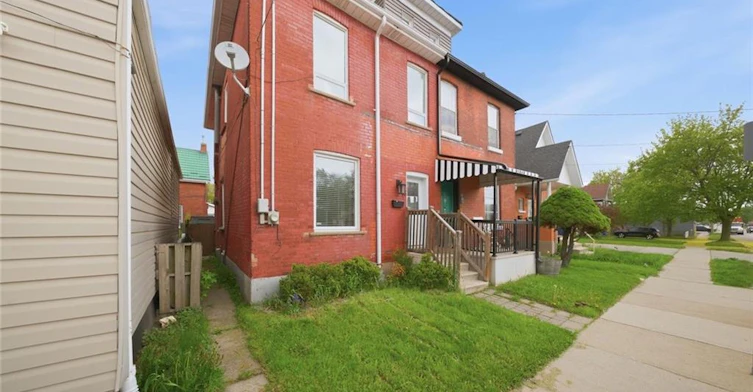 76 Grey Street, Brantford, ON, N3T 2T5