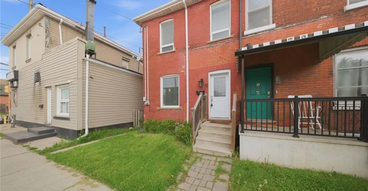 76 Grey Street, Brantford, ON, N3T 2T5 - 3