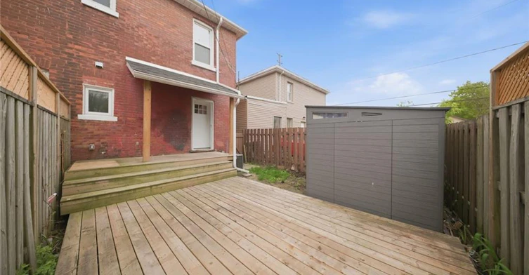 76 Grey Street, Brantford, ON, N3T 2T5 - 30
