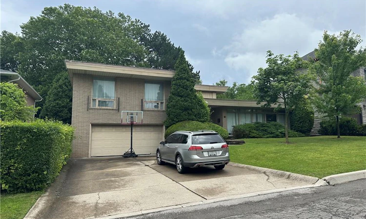 11 Wilmont Court