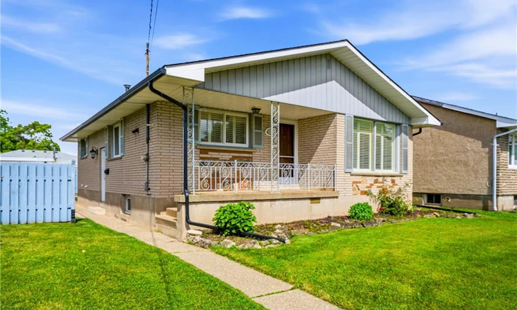 160 Classic Avenue