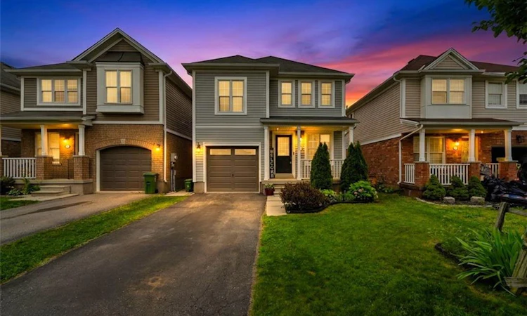 79 Cleghorn Drive