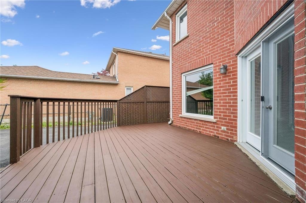 2456 Sixth Line, Oakville, ON, L6H 5Z8 - 46