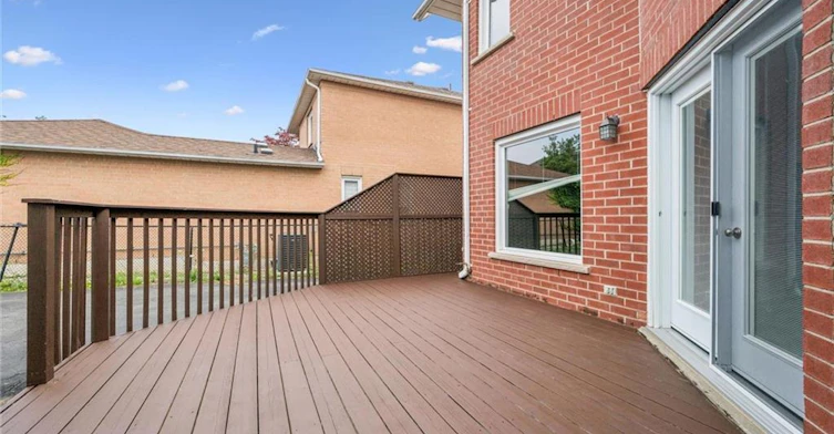 2456 Sixth Line, Oakville, ON, L6H 5Z8 - 46