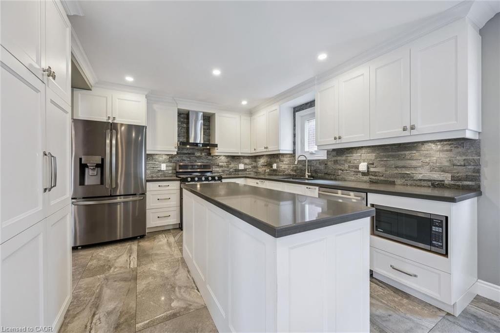 2456 Sixth Line, Oakville, ON, L6H 5Z8 - 10