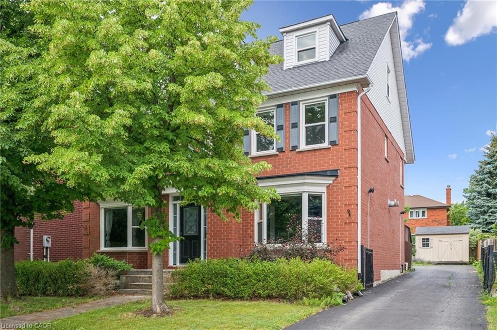 2456 Sixth Line, Oakville, ON, L6H 5Z8