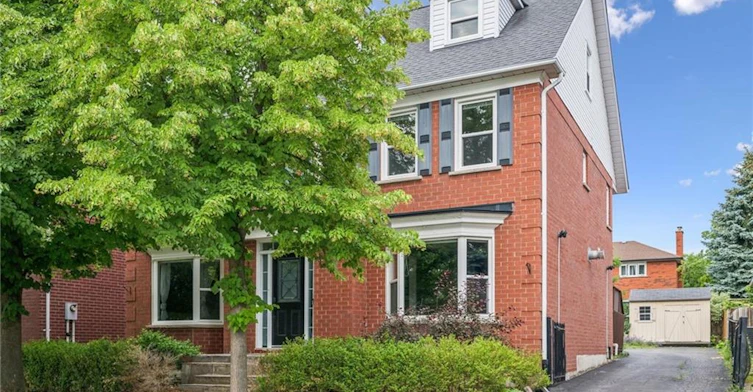 2456 Sixth Line, Oakville, ON, L6H 5Z8