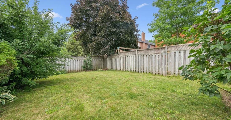2456 Sixth Line, Oakville, ON, L6H 5Z8 - 47
