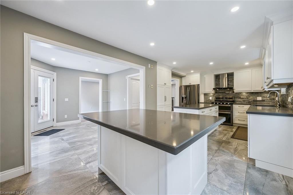 2456 Sixth Line, Oakville, ON, L6H 5Z8 - 12