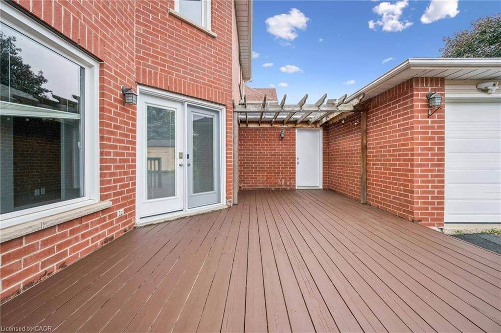 2456 Sixth Line, Oakville, ON, L6H 5Z8 - 45