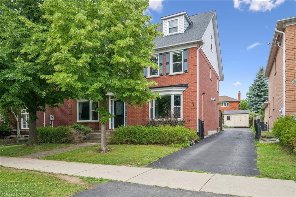 2456 Sixth Line, Oakville, ON, L6H 5Z8 - 2