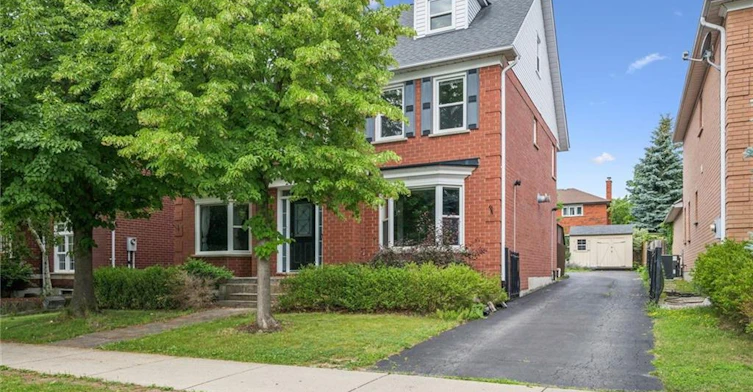 2456 Sixth Line, Oakville, ON, L6H 5Z8 - 2