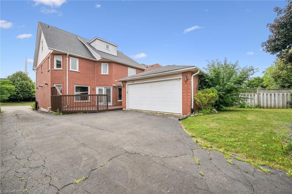 2456 Sixth Line, Oakville, ON, L6H 5Z8 - 49