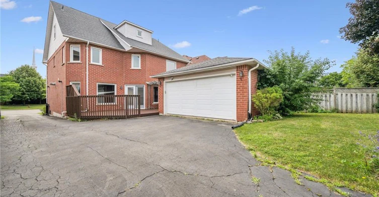 2456 Sixth Line, Oakville, ON, L6H 5Z8 - 49