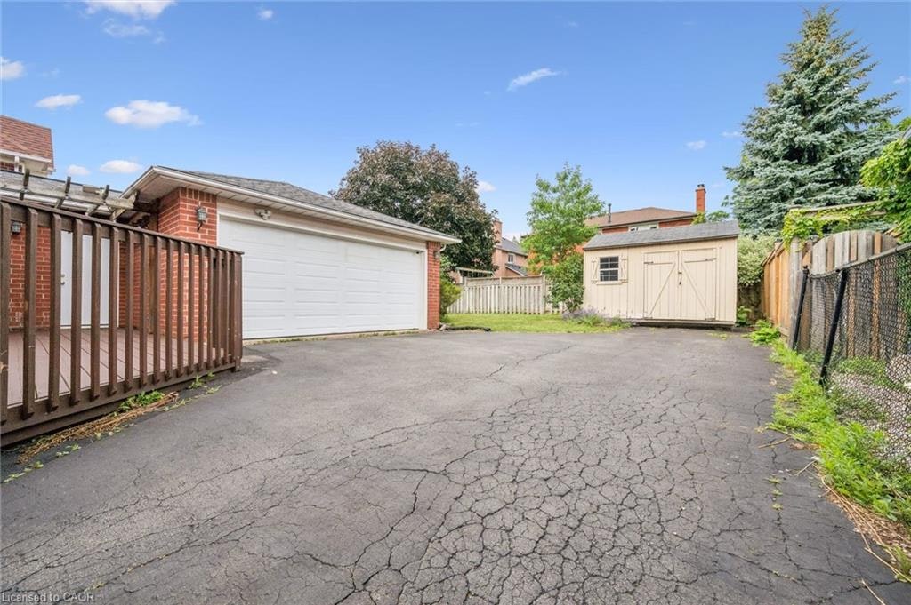 2456 Sixth Line, Oakville, ON, L6H 5Z8 - 48