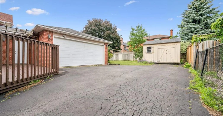 2456 Sixth Line, Oakville, ON, L6H 5Z8 - 48