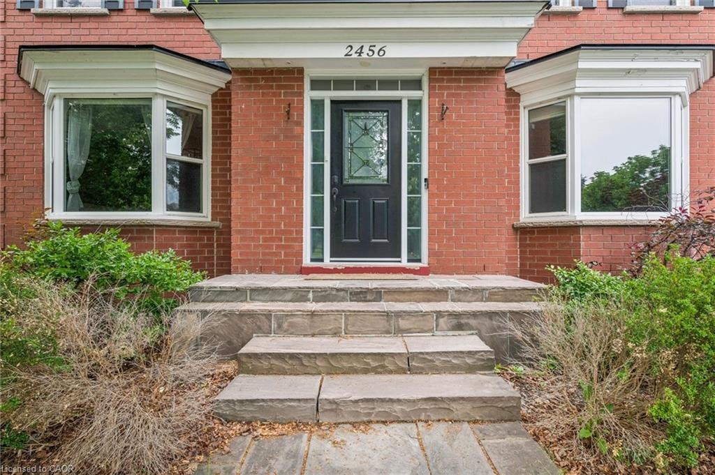 2456 Sixth Line, Oakville, ON, L6H 5Z8 - 3