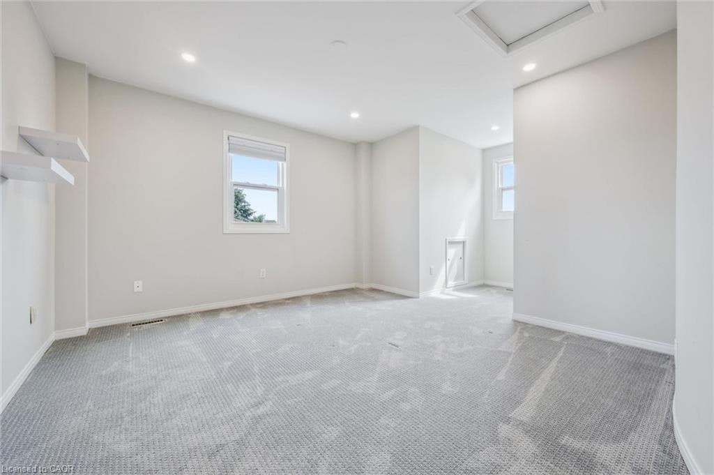 2456 Sixth Line, Oakville, ON, L6H 5Z8 - 37