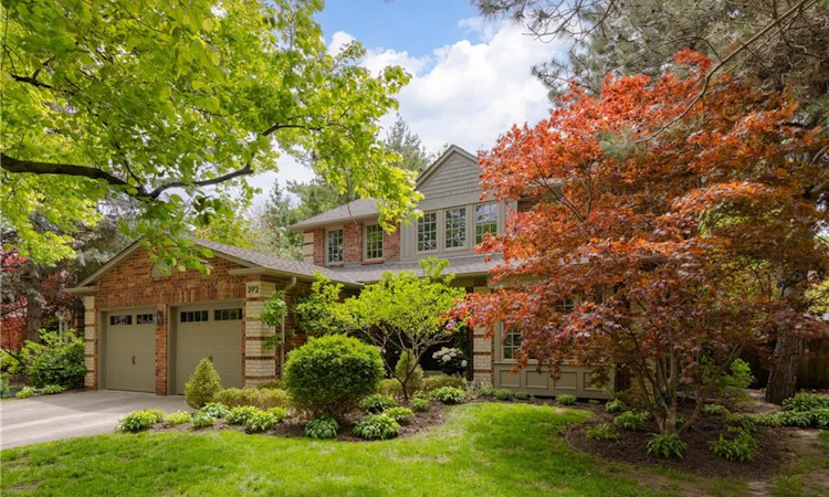 392 Aspen Forest Drive