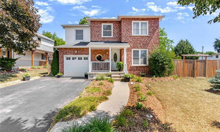 2 Broom Street