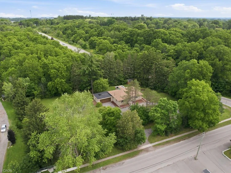326 Old Brock Road, Hamilton, ON, L9H 5H6 - 40