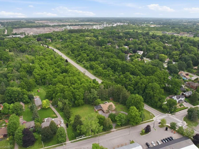326 Old Brock Road, Hamilton, ON, L9H 5H6 - 41