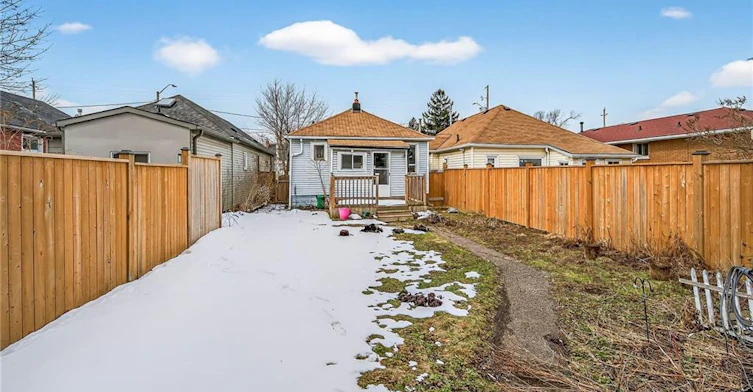 643 Upper Wellington Street, Hamilton, ON, L9A 3R2 - 22