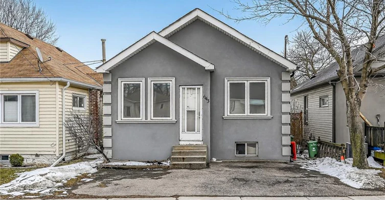 643 Upper Wellington Street, Hamilton, ON, L9A 3R2