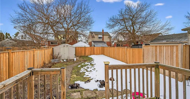 643 Upper Wellington Street, Hamilton, ON, L9A 3R2 - 21
