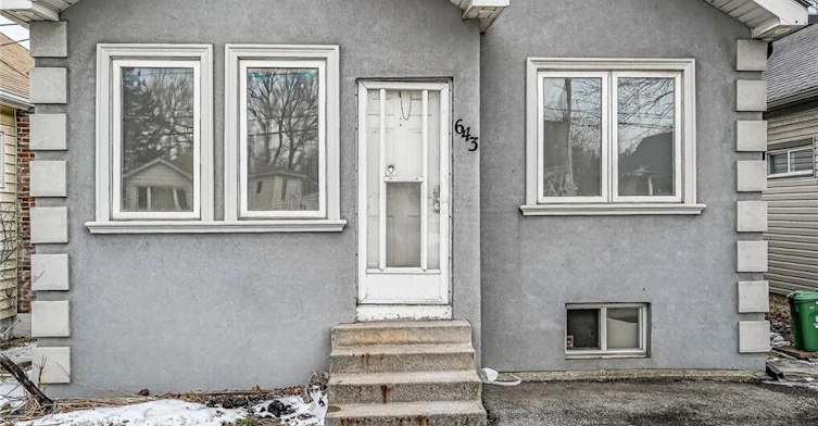 643 Upper Wellington Street, Hamilton, ON, L9A 3R2 - 2