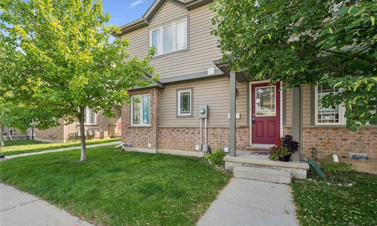 54-535 Windflower Crescent